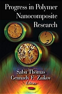 Progress in Polymer Nanocompos (Hardcover)