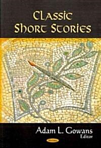 Classic Short Stories (Paperback)