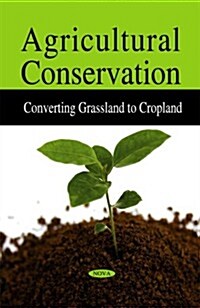 Agricultural Conservation (Paperback)
