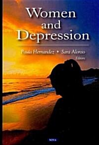 Women & Depression (Hardcover, UK)
