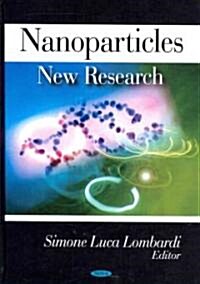 Nanoparticles (Hardcover, UK)