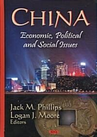 China (Hardcover)