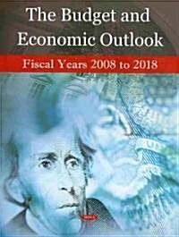Budget and Economic Outlook (Paperback, UK)