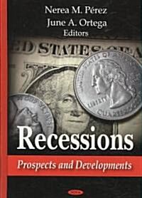 Recessions (Hardcover, UK)