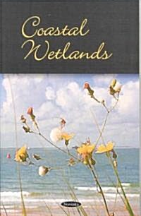 Coastal Wetlands (Hardcover)