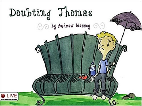 Doubting Thomas (Paperback)