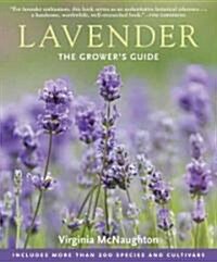Lavender (Paperback)