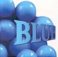 [중고] Blue (Board Books)