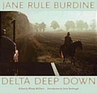 Delta Deep Down (Hardcover)