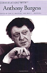 Conversations with Anthony Burgess (Paperback)