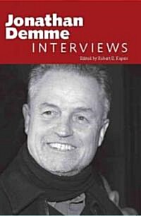 Jonathan Demme: Interviews (Paperback)