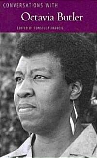 Conversations With Octavia Butler (Hardcover)