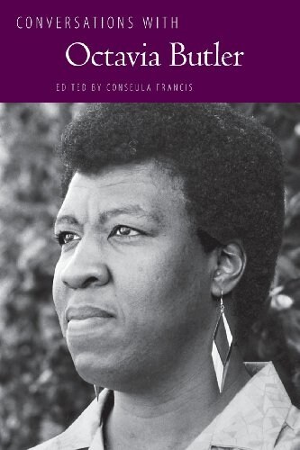 Conversations With Octavia Butler (Paperback)
