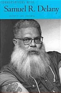Conversations With Samuel R. Delany (Paperback)