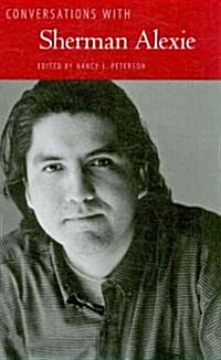 Conversations With Sherman Alexie (Hardcover)