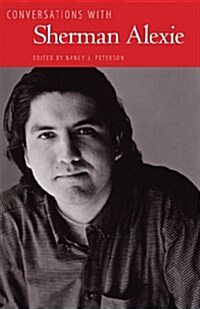 Conversations With Sherman Alexie (Paperback)