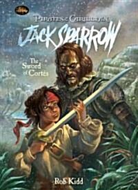 Book 4: The Sword of Cort? (Library Binding)