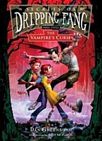 The Vampires Curse (Library Binding)