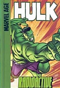 Hulk Set 2 (Set) (Library Binding)