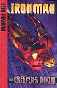 Marvel Age (Library Binding)