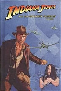 Indiana Jones 6-Volume Set (Hardcover)