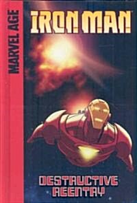 Iron Man Set 2 (Set) (Library Binding)