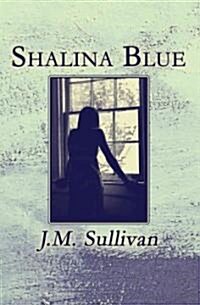 Shalina Blue (Paperback)