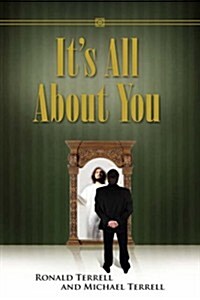 Its All about You (Paperback)