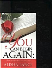 You Can Begin Again (Paperback)