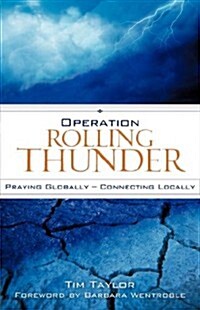 Operation Rolling Thunder (Paperback)