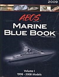 ABOS Marine Blue Book (Paperback)