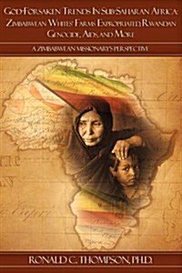 God-forsaken Trends in Sub-saharan Africa (Paperback)
