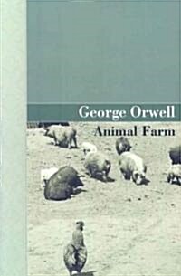 Animal Farm (Hardcover)