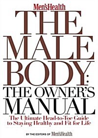 The Male Body (Paperback, Original)