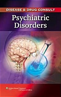 Psychiatric Disorders (Paperback)