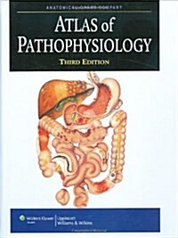 Atlas of Pathophysiology (Hardcover, 3)