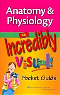 Anatomy & Physiology (Paperback, 1st, POC)