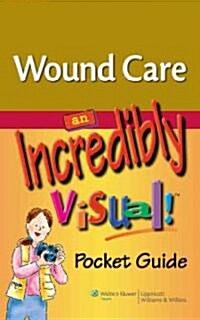 Wound Care (Paperback, 1st, POC)