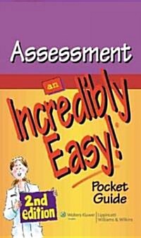 Assessment (Paperback, 2)