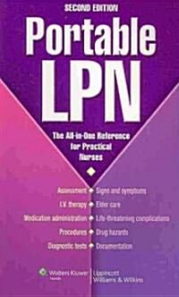 Portable LPN (Paperback, 2nd)