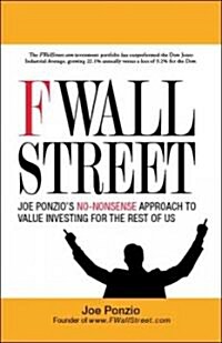 F Wall Street (Paperback, Original)