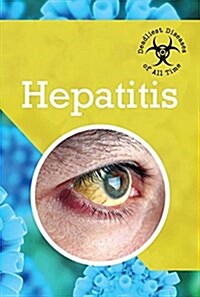 Hepatitis (Library Binding)