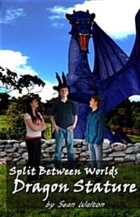 Dragon Stature (Paperback)