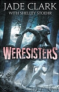 Weresisters (Paperback)