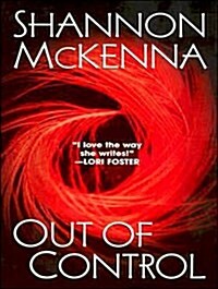 Out of Control (Audio CD)