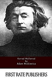 Konrad Wallenrod (Paperback)
