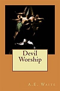 Devil Worship (Paperback)