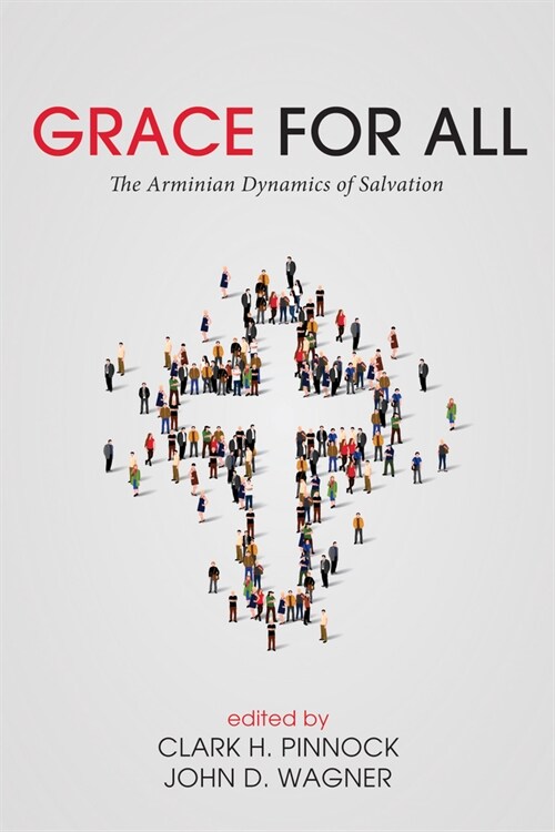 Grace for All (Paperback)