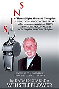 Sins of Human Rights Abuse and Corruption (Paperback)