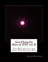 The Return of the Sun; The Second Sun (Paperback)
